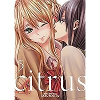Amazon.com: Citrus Plus Vol. 4: 9781638585268: Saburouta: Books